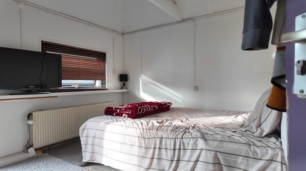 Medium property photo - Spijkerstraat 20, 6828 DL Arnhem